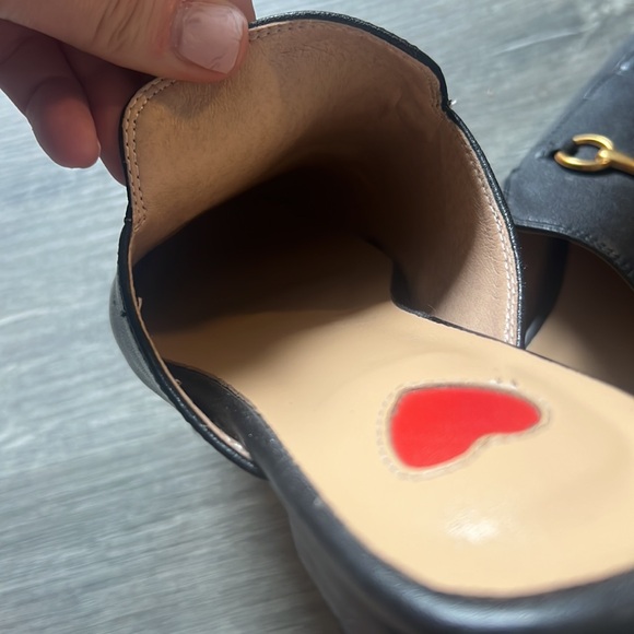 Great condition mules - Picture 4 of 5